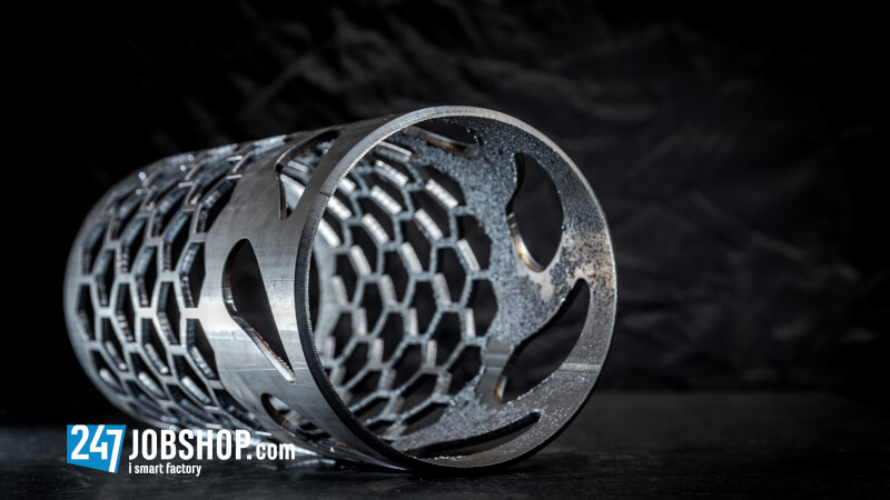 3D csőlézer megmunkálás