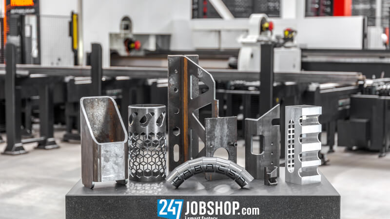 3D csőlézer megmunkálás