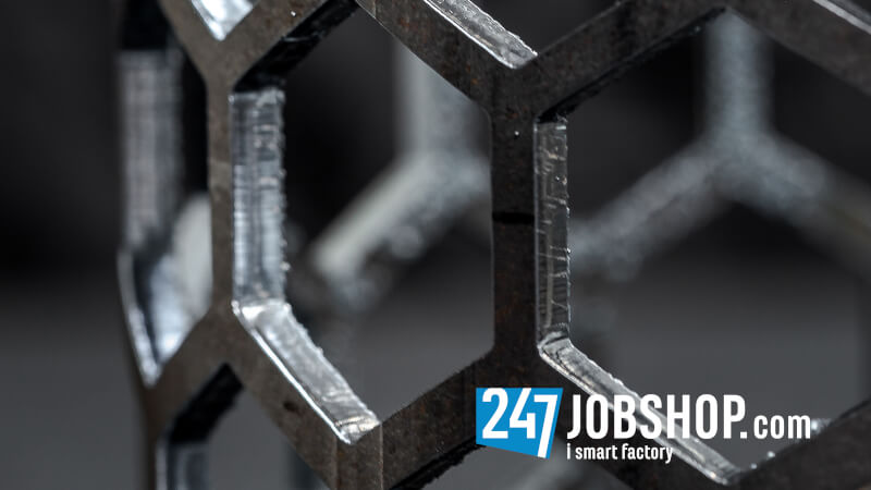 3D csőlézer megmunkálás