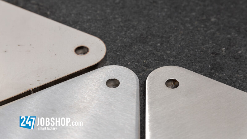 Sorjázás, csiszolás