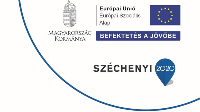 GYAKORNOK FOGLALKOZTATÁSA A RABACSA KFT.-NÉL