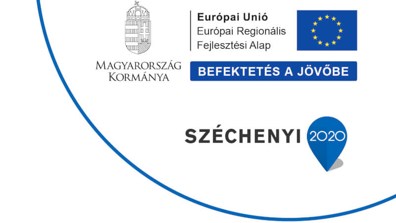 NEMZETKÖZI PIACI JELENLÉT ERŐSÍTÉSE A RABACSA KFT.-NÉL